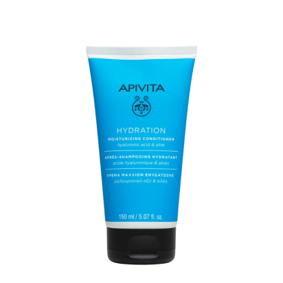 HYDRATATION Après-shampoing hydratant, 150ml