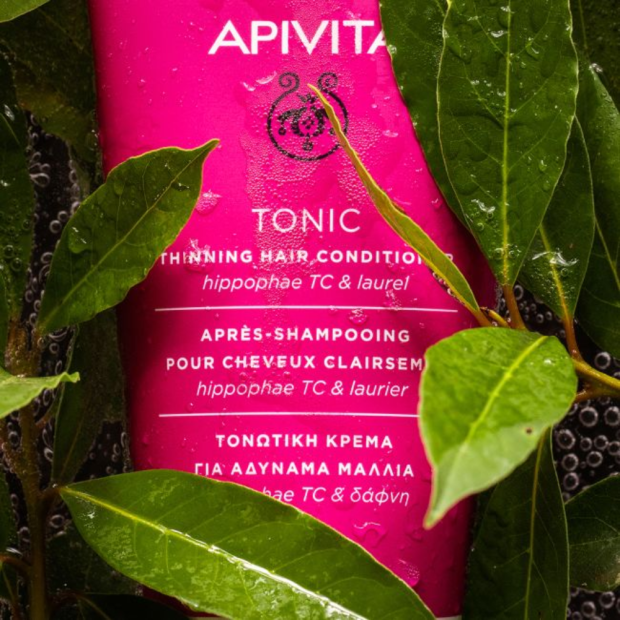 Tonic Après-Shampoing Cheveux Clairsemés, 150ml