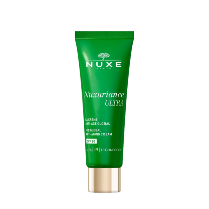 NUXURIANCE ULTRA La Crème Anti-Âge Global SPF30, 50ml