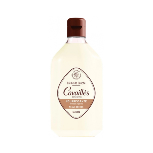 Rogé Cavailles Crème de Douche Nourrissante, 250ml | Parashop.com