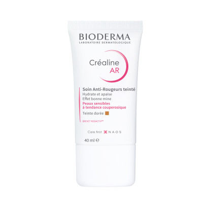 Bioderma CRÉALINE AR BB Cream 40ml | Parashop.com