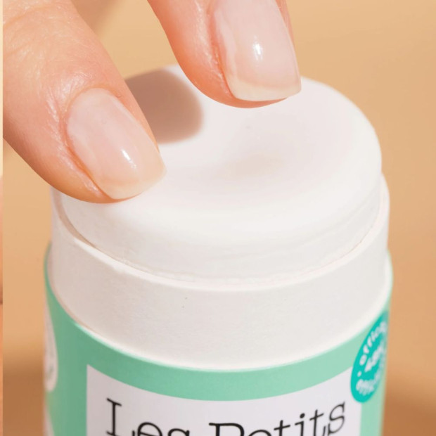 Les Petits Prödiges Déodorant Eucalyptus 48h, 40g | Parashop.com