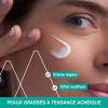 Uriage HYSEAC 3-Régul+ Soin Global Anti-imperfections, 40ml | Parashop.com