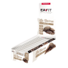 Ea Fit La Barre Fit Saveur Chocolat, 32 barres x 28g | Parashop.com