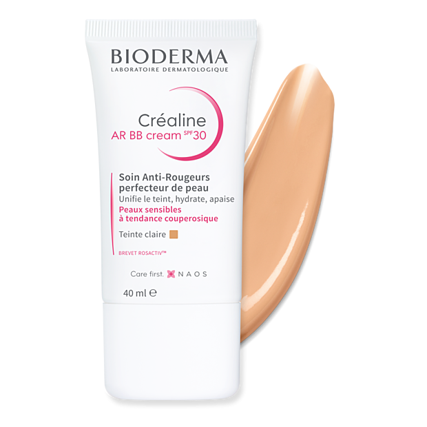 Bioderma CRÉALINE AR BB Cream 40ml | Parashop.com