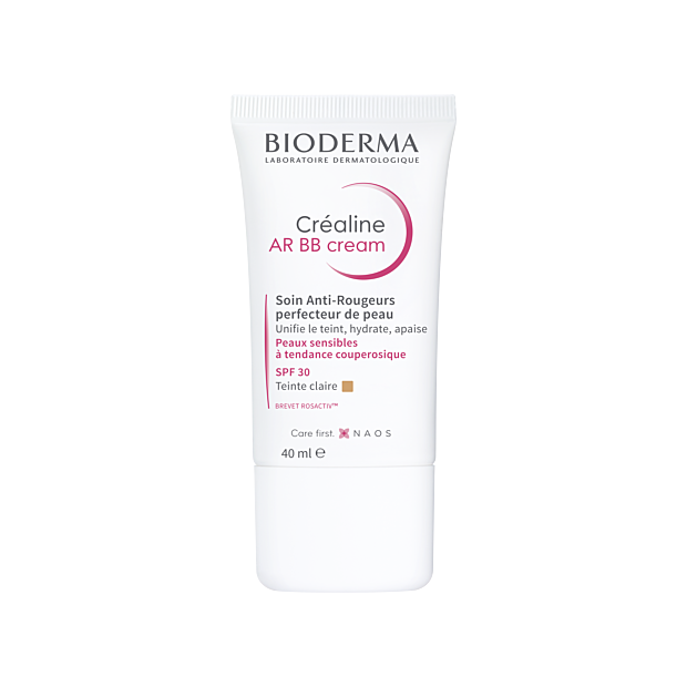 Bioderma CRÉALINE AR BB Cream 40ml | Parashop.com