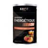 Ea Fit BOISSON ENERGETIQUE +3h Hydratation Pendant l'Effort Saveur Thé Pêche, 500g | Parashop.com