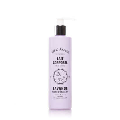 Lait Corps Lavande, 250ml