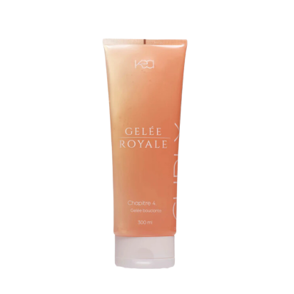 La Gelée Royale Curly Cheveux bouclés & frisés, 300ml