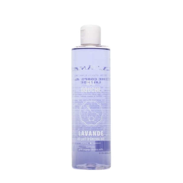 Gel Douche Lavande, 250ml