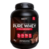 Ea Fit PURE WHEY Saveur Double Chocolat, 850g | Parashop.com