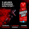 Ea Fit BOOSTER SHOT Energie 5h Saveur Mangue, 60ml | Parashop.com