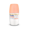 Déodorant Roll-on Douceur 24h Peaux Sensibles, 50ml