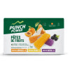 Ea Fit PUNCH POWER Pâtes de Fruits Energétiques 3 parfums, lot 12x6 | Parashop.com