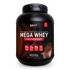 Ea Fit MEGA WHEY Protéines Croissance Musculaire Saveur Chocolat, 750g | Parashop.com