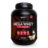 Ea Fit MEGA WHEY Protéines Croissance Musculaire Saveur Vanille, 750g | Parashop.com