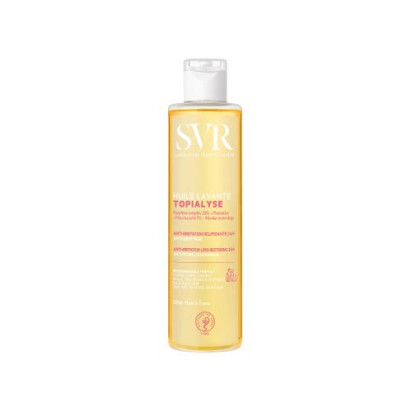 SVR TOPIALYSE Huile lavante micellaire, 200ml | Parashop.com