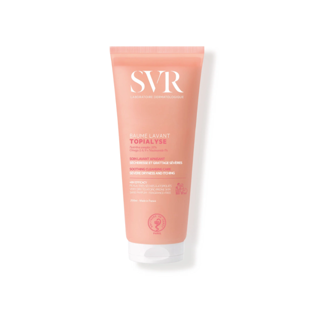 SVR TOPYALISE, Baume lavant 200ml | Parashop.com