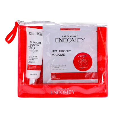 Eneomey SUNLIGHT Screen Trousse | Parashop.com