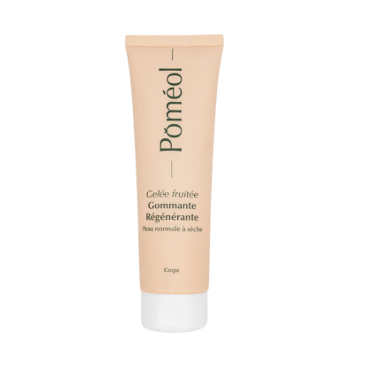 Poméol Gelée Gommante, 150ml | Parashop.com