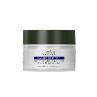 Luxéol Masque Kératine, 200ml | Parashop.com