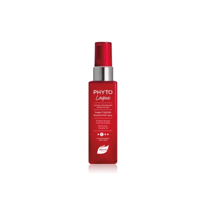 Phyto PHYTOLAQUE Laque végétale fixation souple, 100ml | Parashop.com