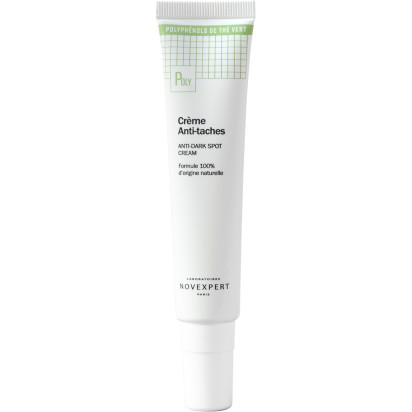 Novexpert POLY Crème Anti-Tâches, 40ml | Parashop.com