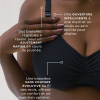 Smoon Brassière de grossesse et d'allaitement avec 2 coussinets lavables TM | Parashop.com