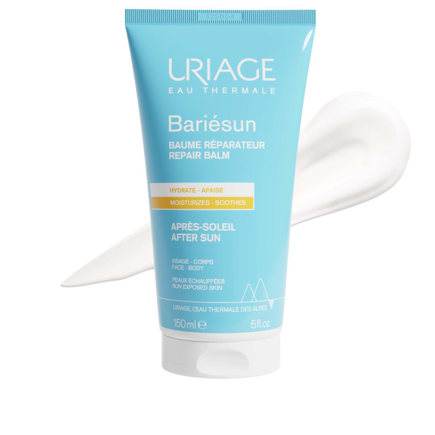 Uriage BARIESUN Baume Réparateur Après-Soleil, 150ml | Parashop.com