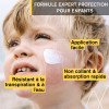 Uriage BARIESUN Spray Enfant Hydratant Très Haute Protection SPF50+, 200ml | Parashop.com