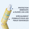 Uriage BARIESUN Spray Enfant Hydratant Très Haute Protection SPF50+, 200ml | Parashop.com