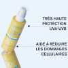 Uriage BARIESUN Spray Invisible SPF50+, 200ml | Parashop.com