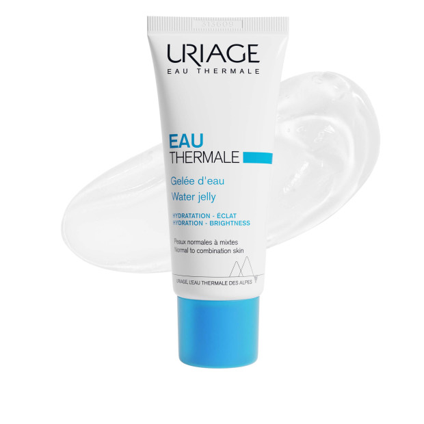 Uriage EAU THERMALE Gelée d'eau 40ml | Parashop.com