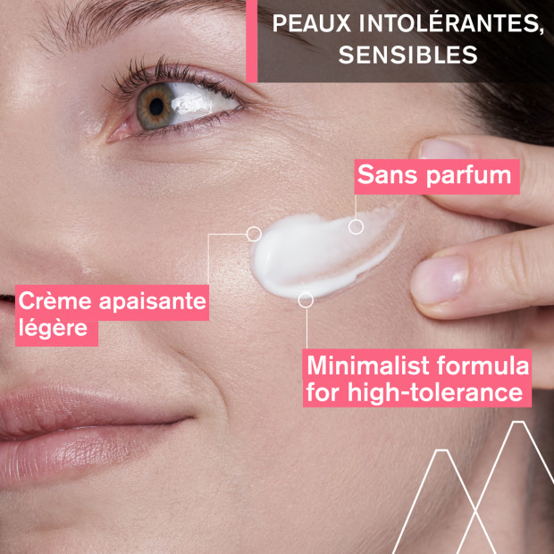 Uriage TOLÉDERM CONTROL Soin Apaisant, 40ml | Parashop.com