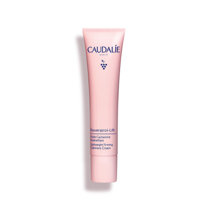 Caudalie RESVERATROL LIFT Fluide Cachemire Redensifiant, 40ml | Parashop.com