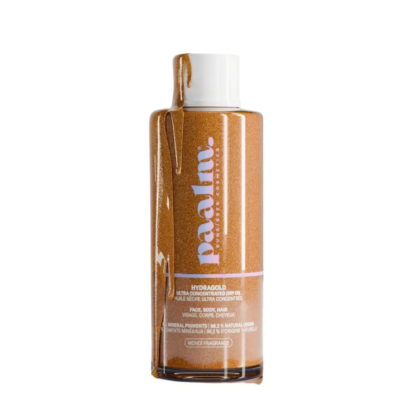 Hydragold Huile Sèche Scintillante, 100ml