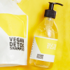 Vegan Detox Shampoo, 290ml