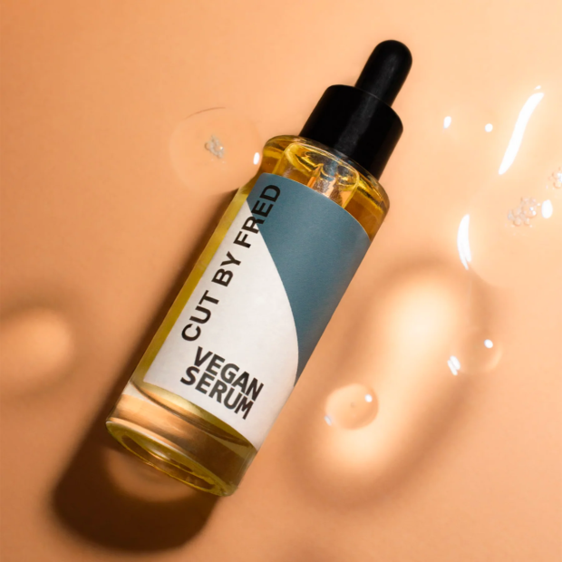 Cut by Fred Vegan Serum, 30ml | Parashop.com