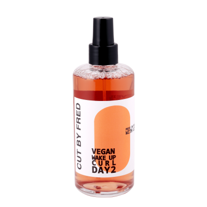 Cut by Fred Vegan Wake Up Curl Day2, 200ml | Parashop.com