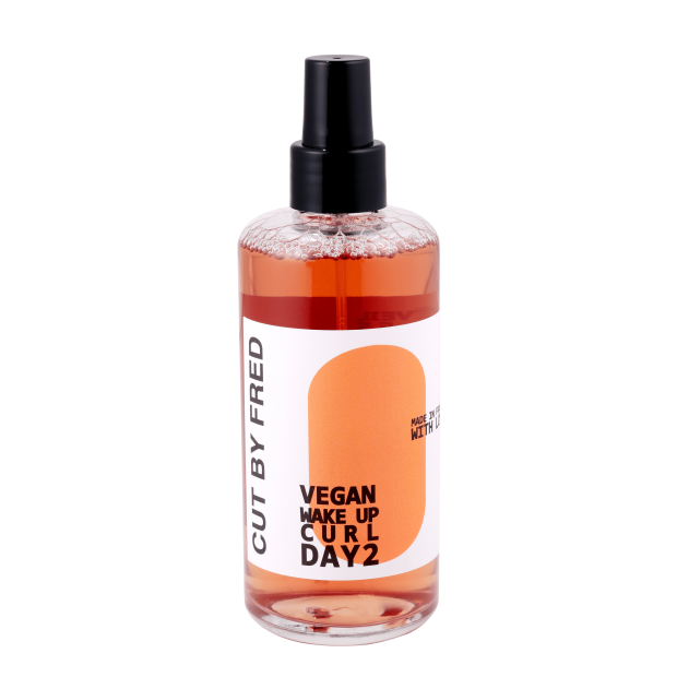 Cut by Fred Vegan Wake Up Curl Day2, 200ml | Parashop.com