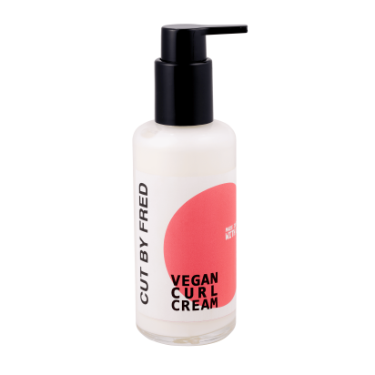 Cut by Fred Vegan Curl Cream, 150ml | Parashop.com