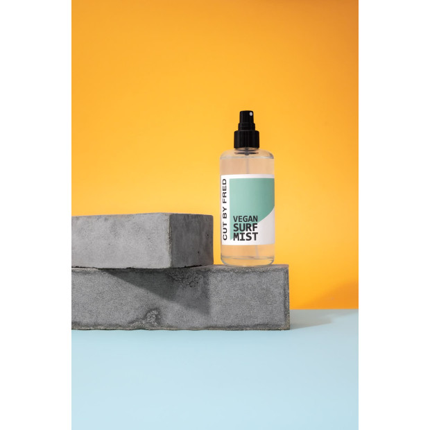 Cut by Fred Vegan Surf Mist, 200ml | Parashop.com