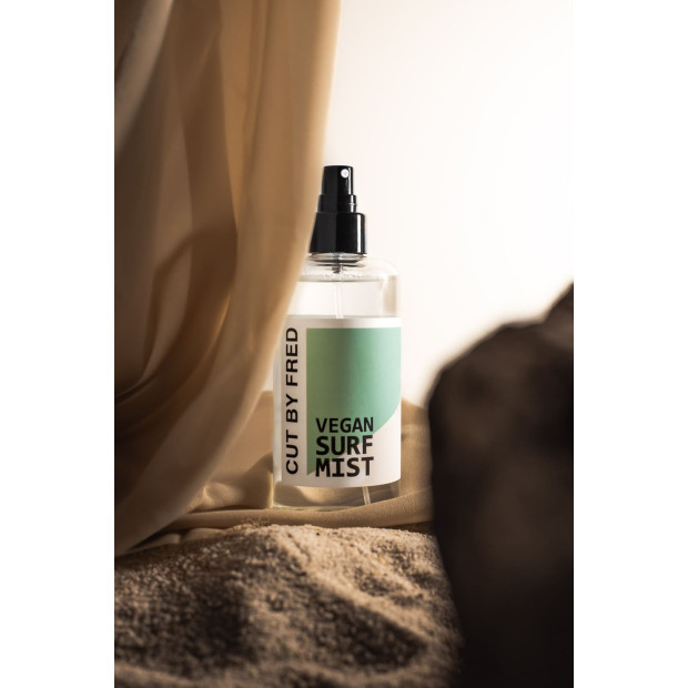 Cut by Fred Vegan Surf Mist, 200ml | Parashop.com