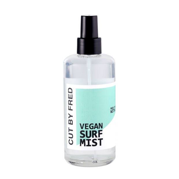 Cut by Fred Vegan Surf Mist, 200ml | Parashop.com