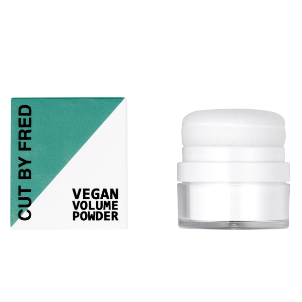 Cut by Fred Vegan Volume Powder, 10g | Parashop.com