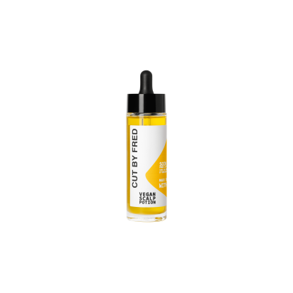 Cut by Fred Vegan Scalp Potion, 50ml | Parashop.com