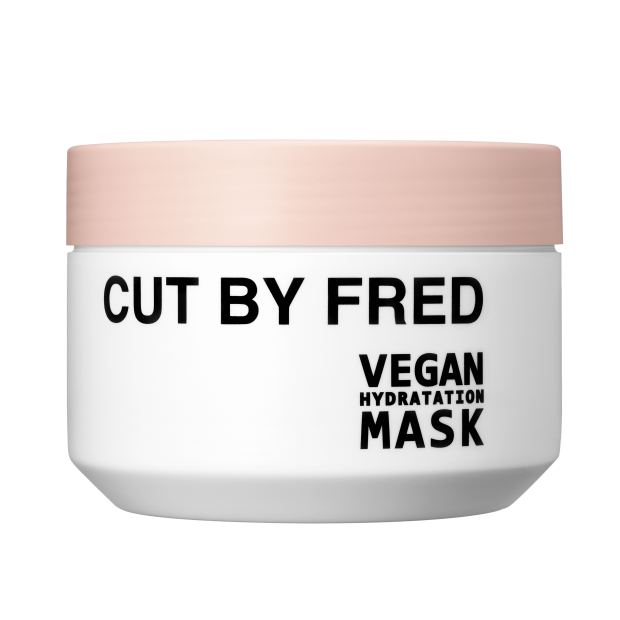 Cut by Fred Vegan Hydratation Mask, 400ml | Parashop.com