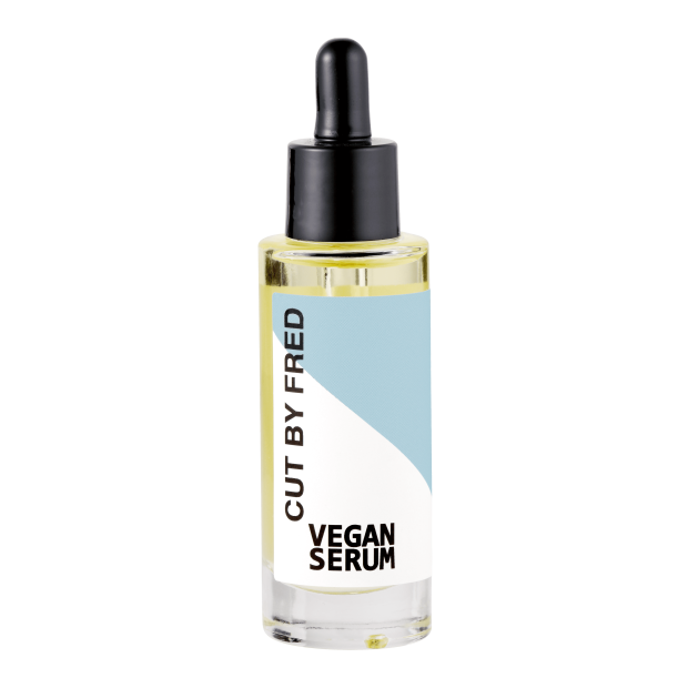 Cut by Fred Vegan Serum, 30ml | Parashop.com