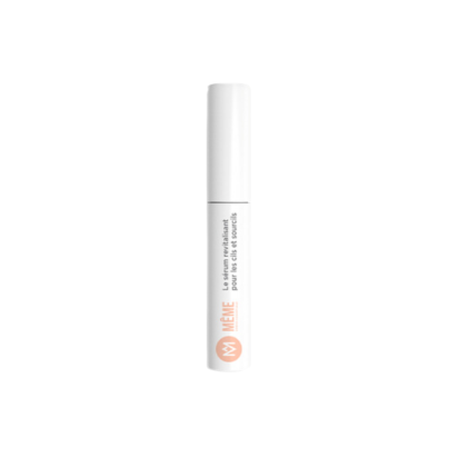 Serum Revitalisant Cils Et Sourcils, 6ml