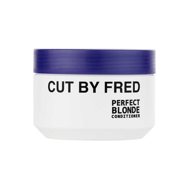 Cut by Fred Perfect Blond Conditioner, 400ml | Parashop.com